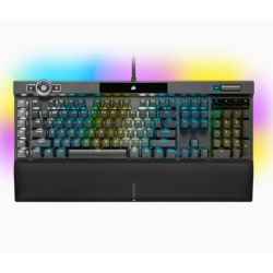 Tastatura Gaming Mecanica Corsair K100 - Img 5