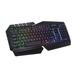 TASTATURA GAMING SERIOUX ANDOR - Img 2