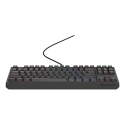 Tastatura Genesis Thor 230 TKL R negru - Img 4