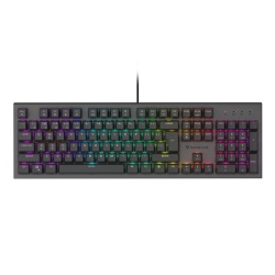 Tastatura Genesis Thor 303 R negru - Img 9
