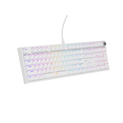 Tastatura Genesis Thor 404 P alb - Img 5