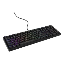 Tastatura Genesis Thor 404 P negru - Img 11