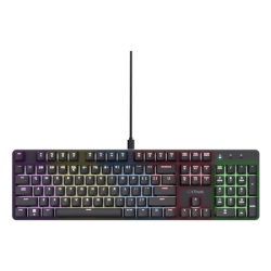Tastatura mecanica Trust GXT 871 Zora ng - Img 8