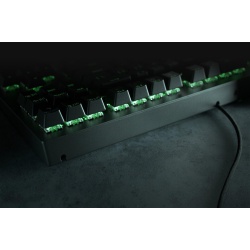 Tastatura Razer Blackwidow V3 TKL Yellow - Img 2