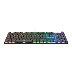 Tastatura Trust GXT 866 Torix cu fir, ng - Img 8