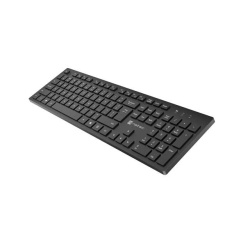 Tastatura WS Natec Herring, negru - Img 2