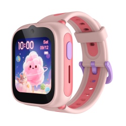TCL Smartwatch copii Cosmic Pink - Img 2