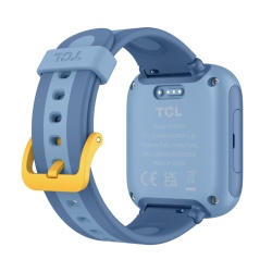 TCL Smartwatch copii Galactic Blue - Img 11