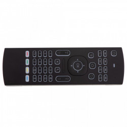 Telecomanda cu Tastatura si Mouse SMART TV MX3 PRO - Img 6