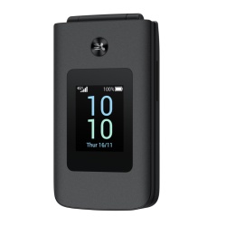 Telefon mobil TCL ONETOUCH 4043 Grey - Img 2