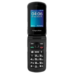 TELEFON RUGGED IRON 5 FLIP KRUGER&MATZ - Img 3