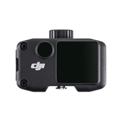 Telemetru DJI LiDAR Ronin 4DCompatibil Zenmuse X9-6K/8K