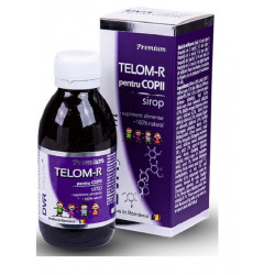 TELOM-R SIROP COPII 150ML