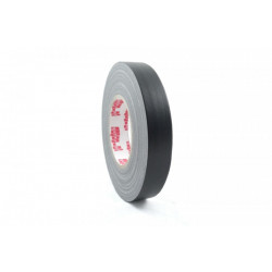 Tesa Band Gafer MAX Matt black fabric gaffer tape - Img 3