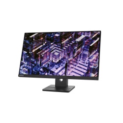 ThinkVision E24q-30 24" IPS QHD HDMI 3Y - Img 3