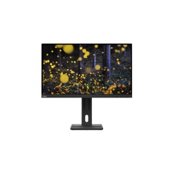 ThinkVision E27q-20 27" QHD IPS 3Y