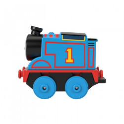 THOMAS LOCOMOTIVA DIN PLASTIC THOMAS - Img 4
