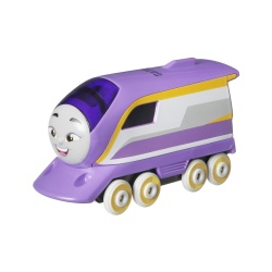 THOMAS LOCOMOTIVA PUSH ALONG KANA - Img 2