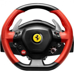 Thrustmaster Ferrari 458 Spider Racing Wheel (PC/XBOX)