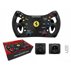 Thrustmaster FERRARI 488 GT3 WHEEL ADD-ON WW - Img 2