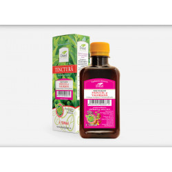 Tinctura paducel si valeriana 200ml dorel plant