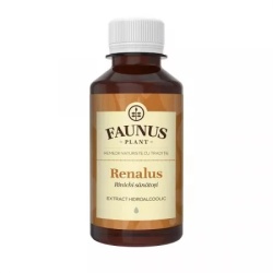 TINCTURA RENALUS 200ML