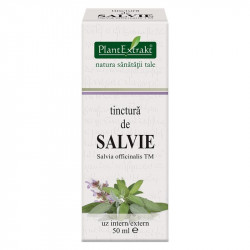 TINCTURA SALVIE TM 50ML