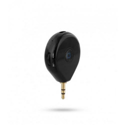 TNB 4.1 Bluetooth receiver jack 3.5mm - black