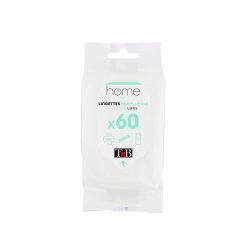 TNB 60 CLEANING WIPES MU for computer devices