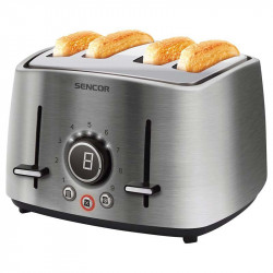 Toaster 4 felii 1600w sencor - Img 1