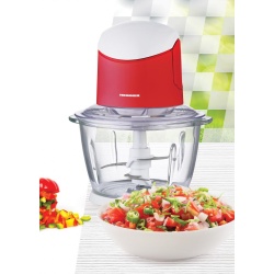 TOCATOR DE LEGUME HEINNER HMC-K500WHR - Img 3