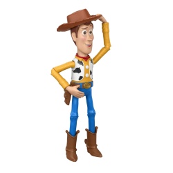 TOY STORY 5 FIGURINA WOODY 30CM - Img 2