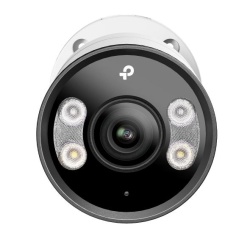 TP-LINK 4MP OUTDOOR COLOR CAMERA 2.8MM - Img 2