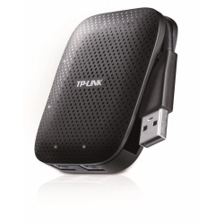 TP-LINK HUB USB3.0 4P - Img 1