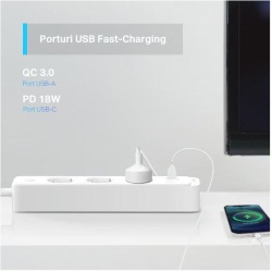 TP-LINK MINI SMART WI-FI SOCKET TAPOP300 - Img 3