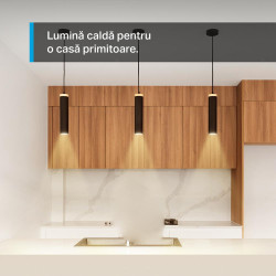 TP-LINK TAPO L610 SMART LIGHT BULB - Img 3