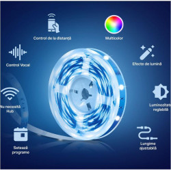 Tp-link tapo l900-10 smart light strip - Img 2