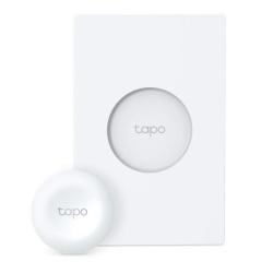 TP-LINK TAPO S200D SMART SWITCH + BASE - Img 1