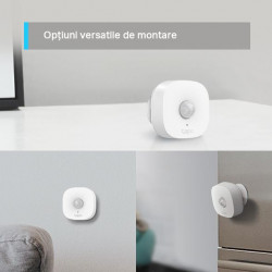 TP-LINK TAPO T100 SENZOR SMART MISCARE - Img 2