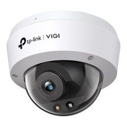 TP-LINK VIGI 4MP DOME NTW CAMERA 4MM