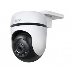 Tp-link wifi cam pan/tilt night 2k c510w - Img 1