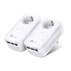 TPL AV1200 3-PORT GIGABIT KIT - Img 3