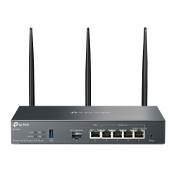 TPL AX3000 WAN VPN ROUTER ER706W - Img 1