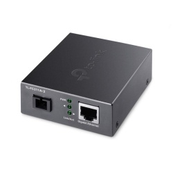 TPL GB WDM MEDIA CONVERTER TL-FC311A-2 - Img 3
