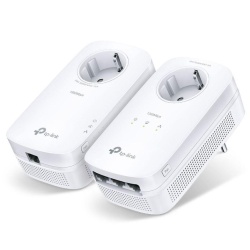 TPL P-LINE GB 3 PORT AV1300 KIT