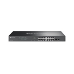 TPL SW 16P-GB 2 SFP SMART RM POE+ - Img 2