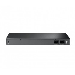 Tpl sw 20sfp 4gb 410ge sfp l2 managed - Img 3