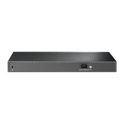 Tpl sw 28-port gb easy smart poe+ - Img 7