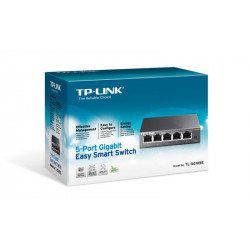 Tpl sw 5p-gb easy-smart - Img 4