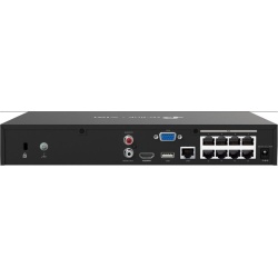 TPL VIGI 8 CH POE+ NW VIDEO RECORDER - Img 2